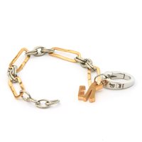Bracciale The1 Donna Diabolik Eva Kant in Acciaio T1B014 - T1B014